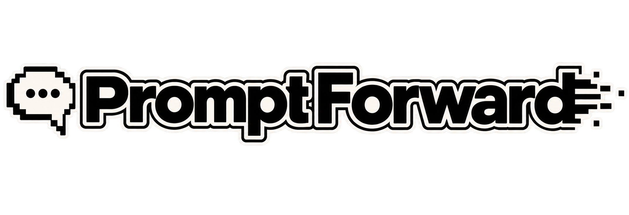 Prompt Forward